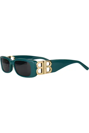 Balenciaga Eyewear zonnebril