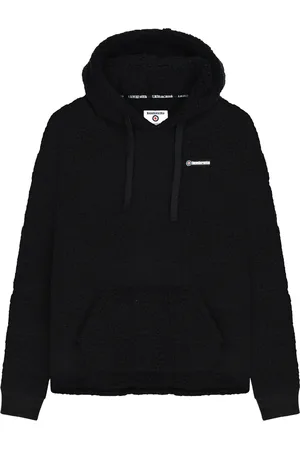 Lambretta Heren Borg Hoodie
