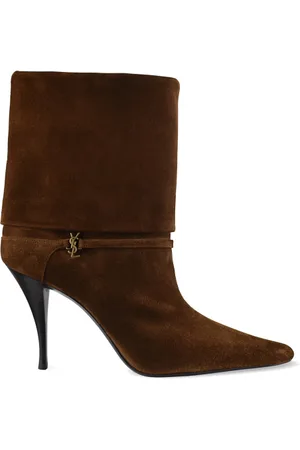 Saint Laurent Niki laarzen