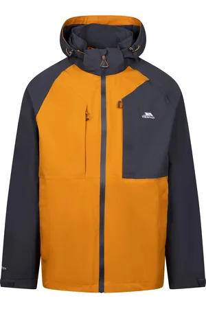 Trespass Heren Fala Outdoor Jas