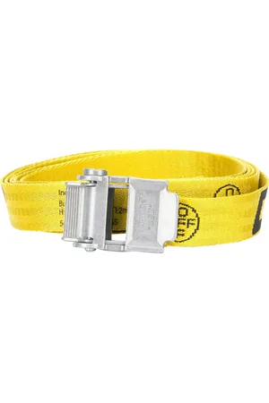 OFF-WHITE Riem Mini Industrieel