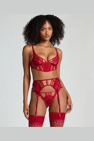 Hunkemöller Jarretels Billie