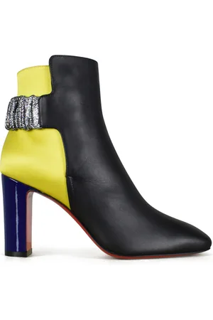 Christian Louboutin Ecuyera 85
