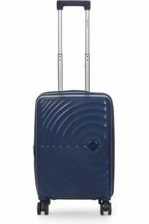 Infinity Harde koffer 55 x 37 x 22 cm PP koffer Bagage Geschikt voor Easyjet, Ryanair