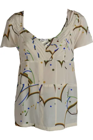 Prada Top Naakt