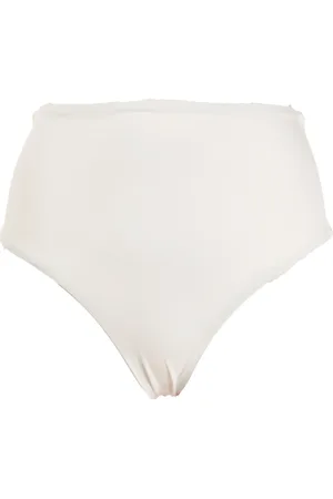 Trussardi DAMESZWEMBROEK HOOGGESNEDEN EFFEN XS