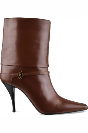 Saint Laurent Niki laarzen