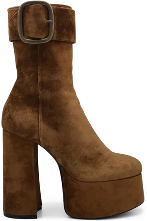 Saint Laurent Billylaarzen