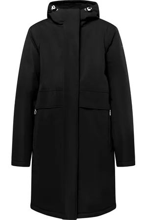Dreimaster Arctische Wintermatel Dames