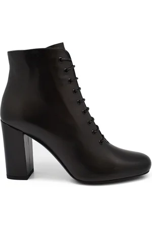 Saint Laurent Babies 90 enkellaarsjes