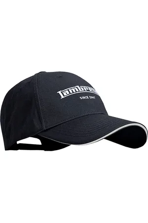 Lambretta Sinds 1947 Logo Baseball Cap