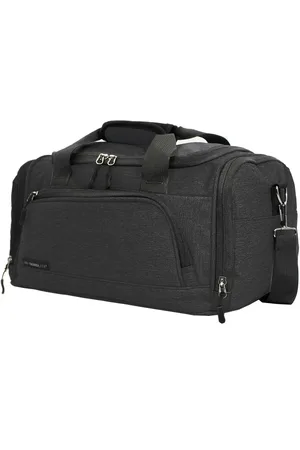 Infinity Holdall Carry On 40x 20 x 25cm Onder-stoel reistas voor Ryanair, Easy Jet