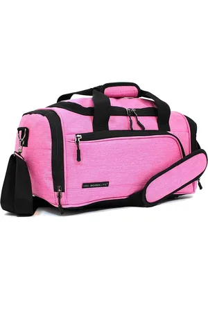 Infinity Holdall Carry On 40x 20 x 25cm Onder-stoel reistas voor Ryanair, Easy Jet