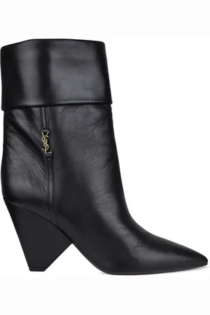 Saint Laurent Niki laarsjes