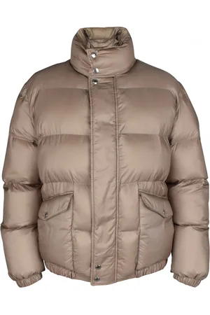 Alexander McQueen Jas naakt