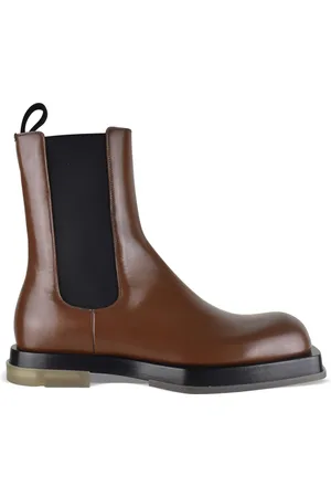 Bottega Veneta Laarzen