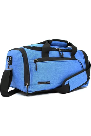 Infinity Holdall Carry On 40x 20 x 25cm Onder-stoel reistas voor Ryanair, Easy Jet
