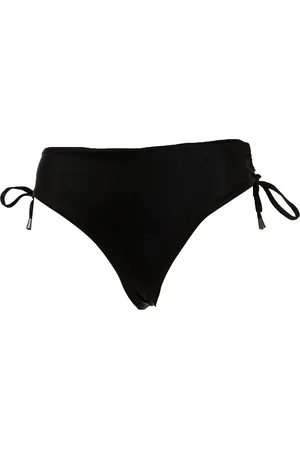 Trussardi ZILVERKLEURIGE LUX S ZWEMSLIP VOOR DAMES