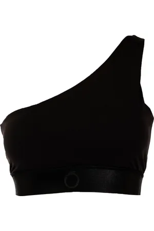 Trussardi EFFEN ONE-SHOULDER STRANDTOP VOOR DAMES XS