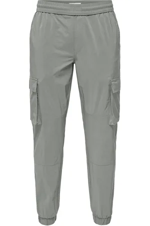 JACK & JONES Broek