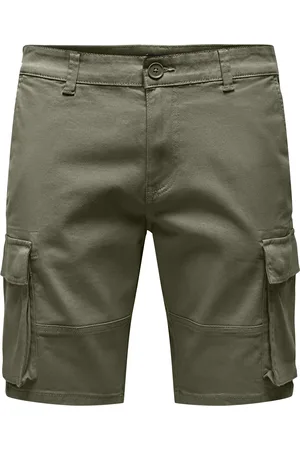 Only & Sons Korte Broek