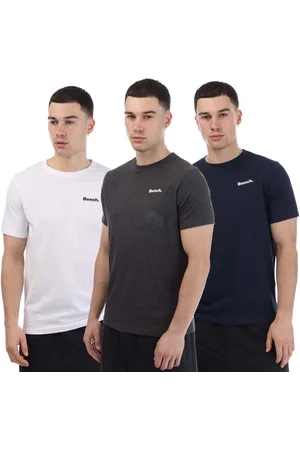 Bench Men