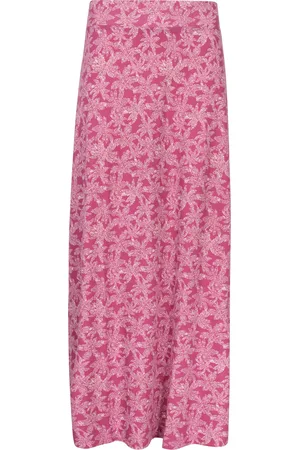 Mountain Warehouse Dames/Dames Shore Jersey Maxi Rok (Bes)