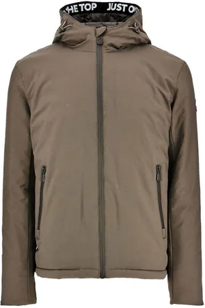 Jott Heren Artic Jacket in