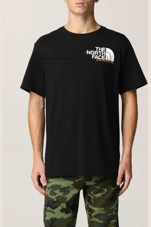 The North Face Heren T Shirt SS Coördinaten Tee