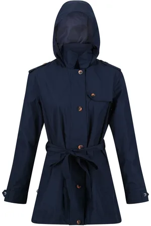 Dare 2B Dames/Dames Ginerva Jas (Marine)