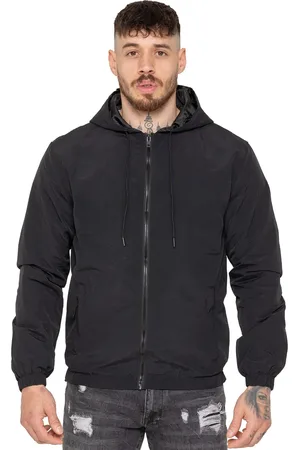 Enzo Milano | Windjack voor Heren