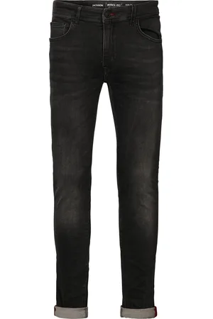 Petrol Industries Heren Jackson Slim Fit Jeans