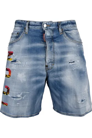 Dsquared2 Kort ICON