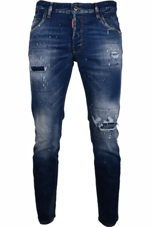 Dsquared2 Skater Jean