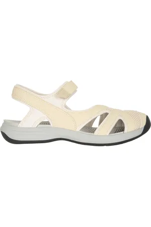 Mountain Warehouse Dames/Dames Cynthia Gesloten Teen Sandalen