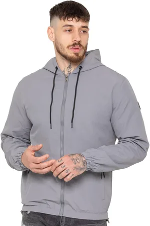 Enzo Milano | Windjack voor Heren