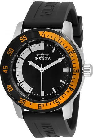 Invicta Specialty 34014 Quartz Herenhorloge - 45mm