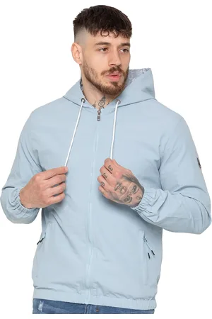Enzo Milano | Windjack voor Heren