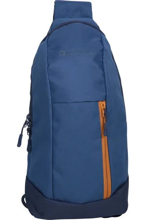 Mountain Warehouse 8L rugzak (Marine)