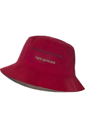 Trespass Heren Kershaw zomer emmerhoed (Bes)