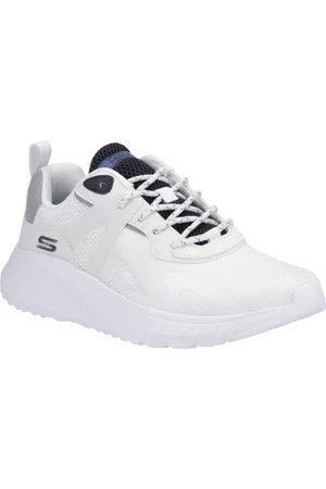 Skechers Bobs Squad Chaos Verhoogde Drift Trainers