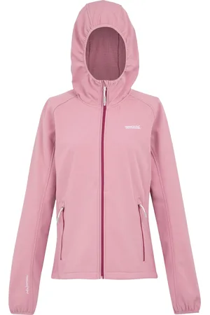 Regatta Dames/dames Soft Shell-jas ( 