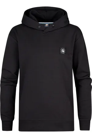 Petrol Industries Jongens Hoodie Tropical