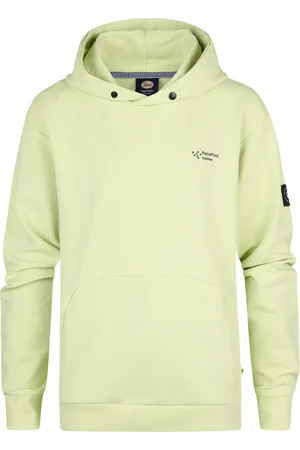 Petrol Industries Jongens Backprint Hoodie Bayview