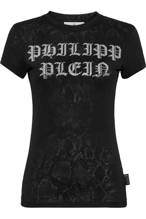 Philipp Plein T-Shirt Slim Fit