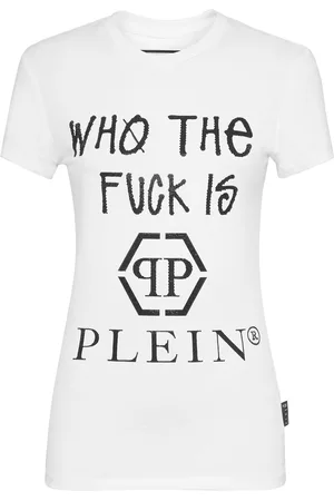 Philipp Plein T-Shirt Slim Fit