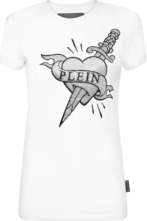 Philipp Plein T-Shirt Slim Fit Love