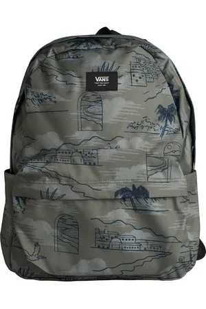 Vans Old Skool VN000H4WAMB1 Rucksack für Damen und Herren