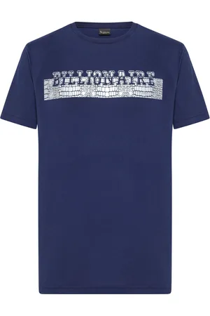 BILLIONAIRE T-Shirt Ronde Hals