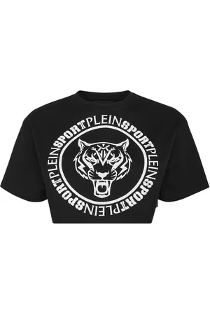 Philipp Plein T-Shirt Ronde Hals